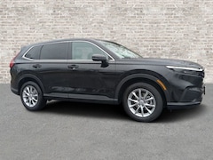 2026 Honda CR-V EX SUV