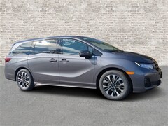 2026 Honda Odyssey Elite Van Passenger