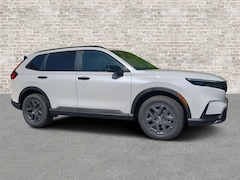 2026 Honda CR-V Hybrid TrailSport SUV