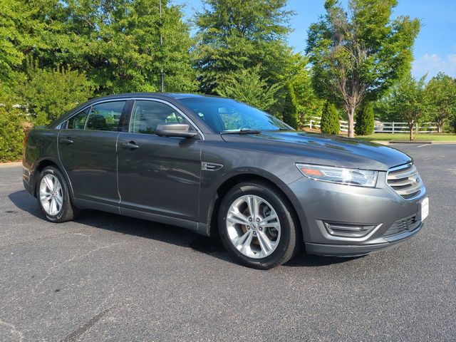 Used 2016 Ford Taurus SEL with VIN 1FAHP2E84GG103907 for sale in Midlothian, VA