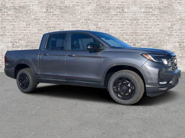 2026 Honda Ridgeline TrailSport S's photo