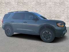 2026 Honda Passport TrailSport Elite SUV