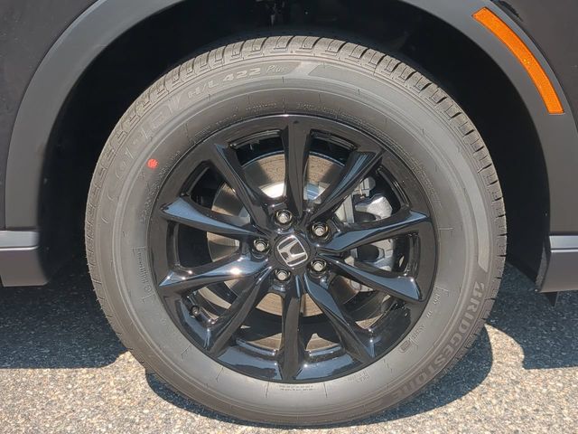 2026 Honda CR-V Sport-L - Photo 10