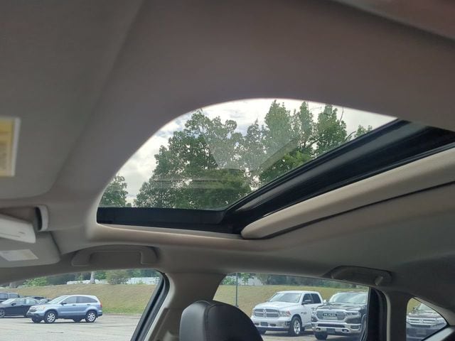 2021 Acura TLX Base - Photo 18
