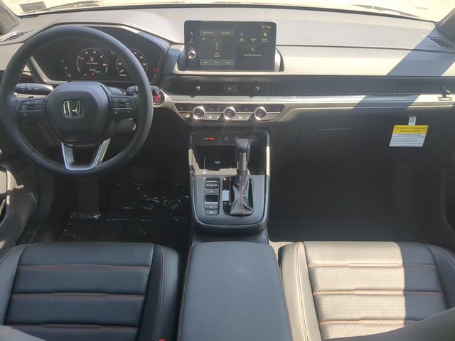 2026 Honda CR-V Sport-L - Photo 14