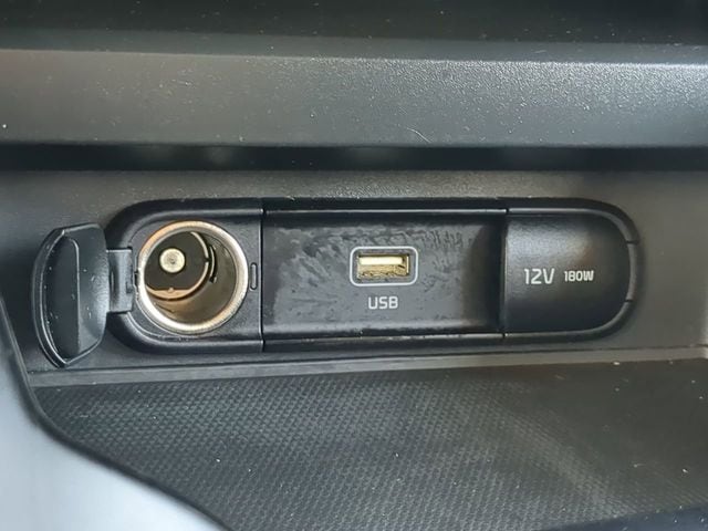 2024 Kia Soul LX - Photo 20