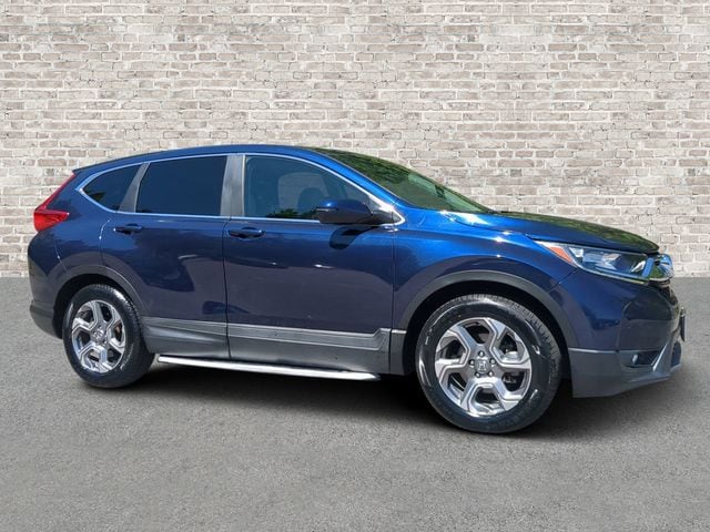 2017 Honda CR-V SUV 