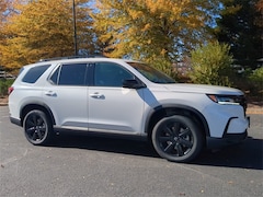 2025 Honda Pilot Black Edition SUV