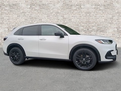 2027 Honda HR-V Sport SUV