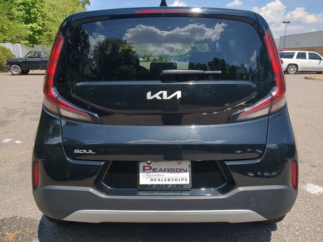 2024 Kia Soul LX - Photo 5