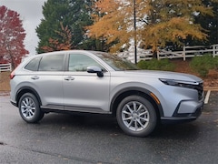 2026 Honda CR-V EX SUV