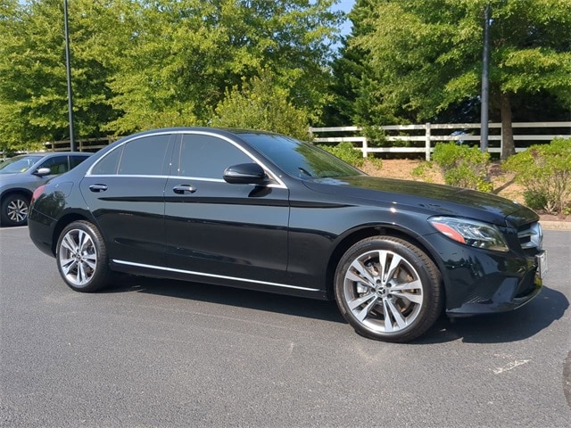 Used 2021 Mercedes-Benz A-Class A220 with VIN W1K3G4EB2MJ271688 for sale in Midlothian, VA