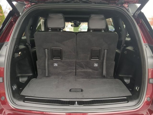 2024 Jeep Grand Cherokee L Altitude - Photo 12