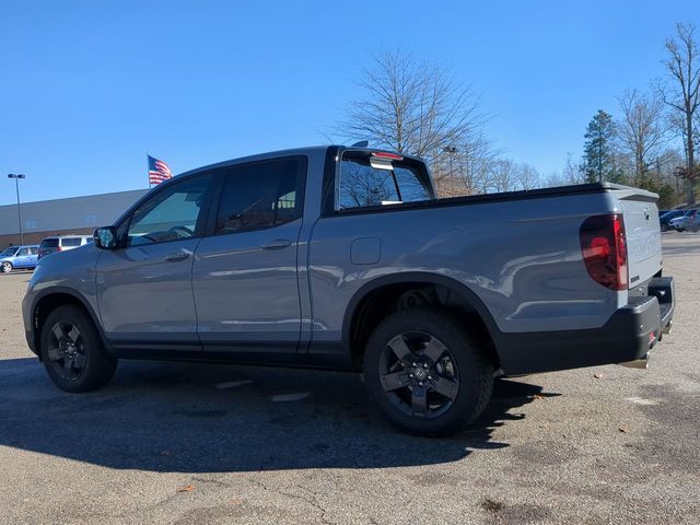 2026 Honda Ridgeline TrailSport - Photo 6