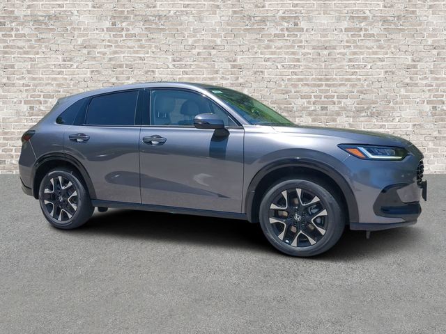 2026 Honda HR-V SUV 