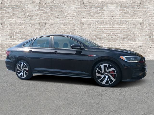 2021 Volkswagen Jetta GLI S
