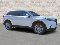 2026 Honda CR-V EX SUV