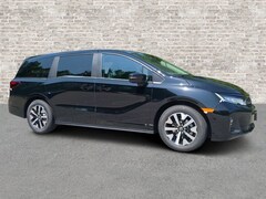 2026 Honda Odyssey EX-L Van Passenger