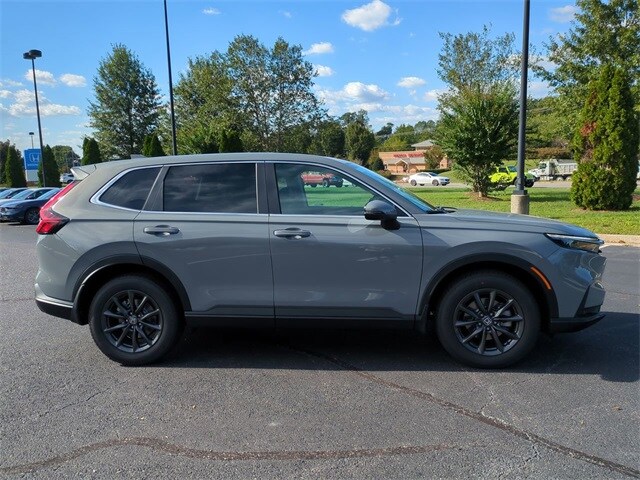 2026 Honda CR-V EX-L photo 3