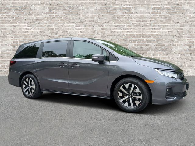 2026 Honda Odyssey Van Passenger 