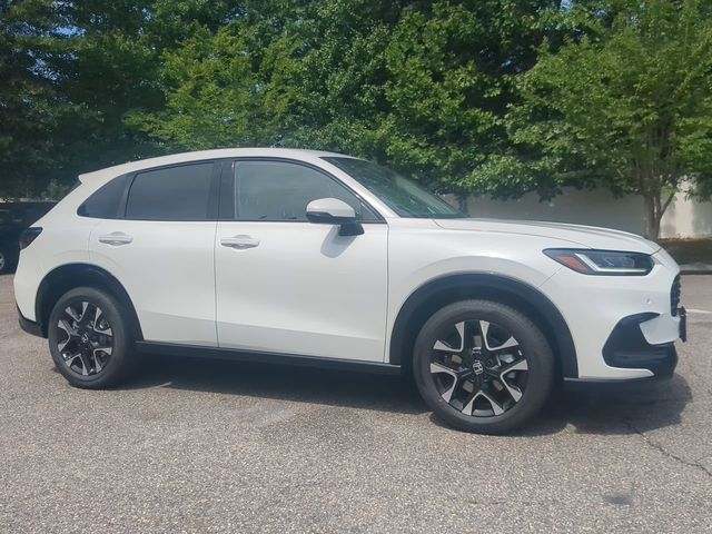 2027 Honda HR-V SUV 