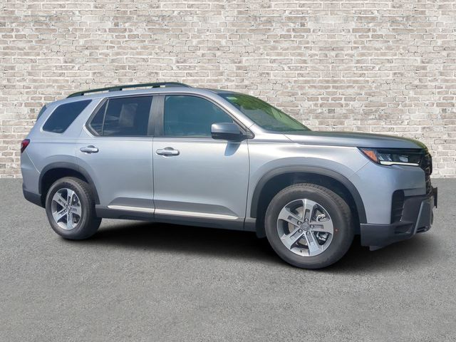 2026 Honda Pilot SUV 