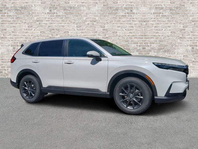 2026 Honda CR-V SUV 