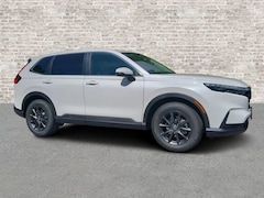 2026 Honda CR-V EX-L SUV