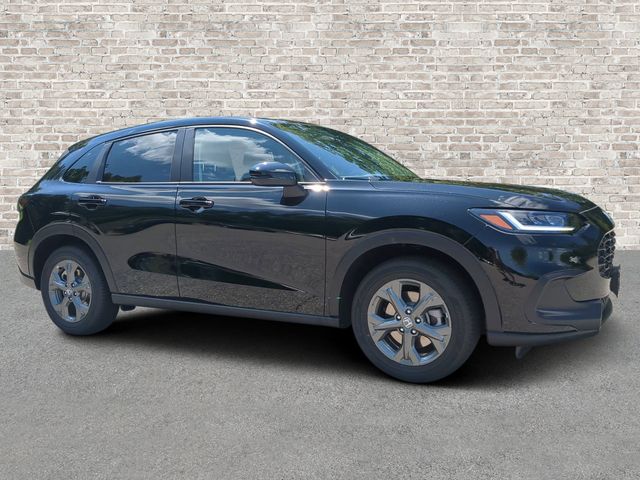 2027 Honda HR-V LX SUV