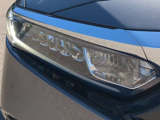 2020 Honda Accord EX-L - Photo 9