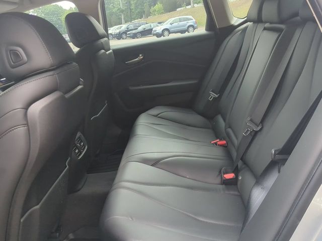 2021 Acura TLX Base - Photo 12