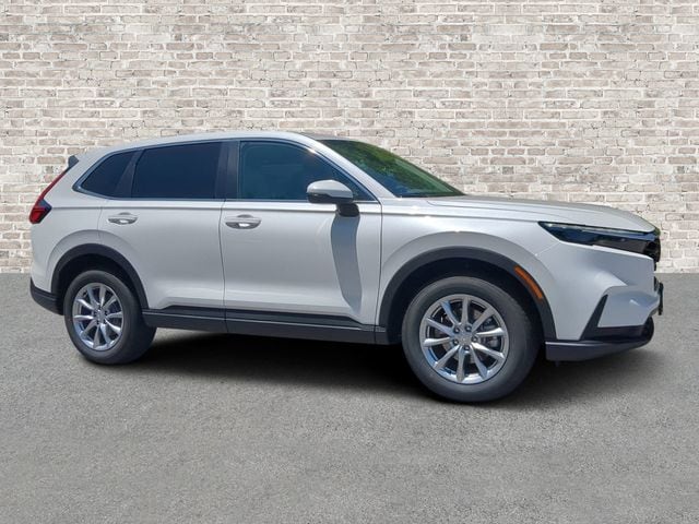 2026 Honda CR-V SUV 