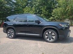 2026 Honda Pilot Touring SUV