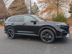 2026 Honda CR-V Hybrid Sport Touring SUV