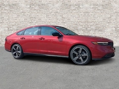 2026 Honda Accord SE Sedan