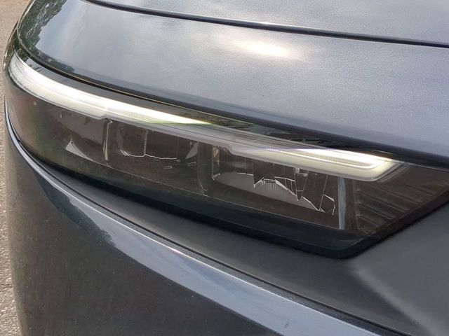 2024 Honda Accord LX - Photo 9