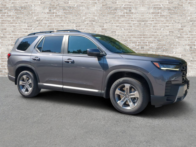 2026 Honda Pilot EX-L SUV
