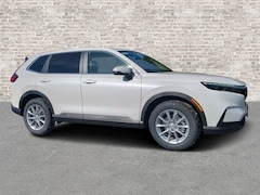 2026 Honda CR-V EX SUV