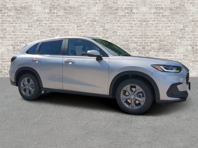 2027 Honda HR-V