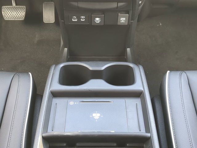 2026 Honda Odyssey Touring - Photo 18