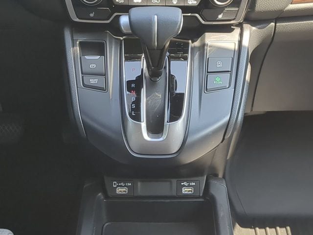 2020 Honda CR-V EX-L - Photo 18