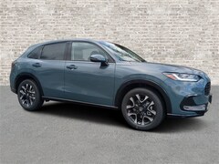 2026 Honda HR-V EX-L SUV