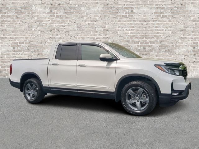 2023 Honda Ridgeline Truck Crew Cab 