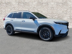 2026 Honda CR-V Hybrid Sport SUV