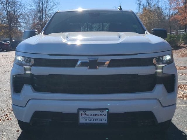 2023 Chevrolet Silverado 1500 RST - Photo 8
