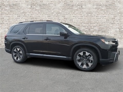 2026 Honda Pilot Touring SUV