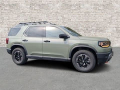 2026 Honda Passport TrailSport Elite SUV