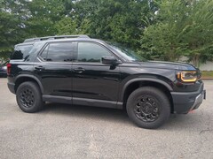 2026 Honda Passport TrailSport Elite Blackout SUV
