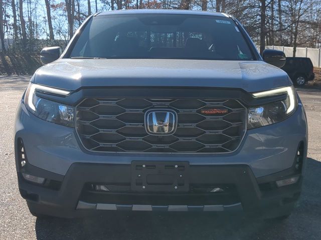 2026 Honda Ridgeline TrailSport - Photo 8
