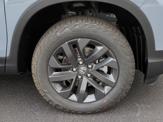 2026 Honda Ridgeline Sport - Photo 10